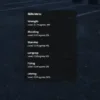 Qbcore Skill System – Player Progression and Ability Leveling for FiveM RP