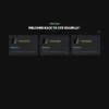 QBCore Spawn Menu Script for FiveM, offering an interactive character selection and spawn point system for roleplay servers.