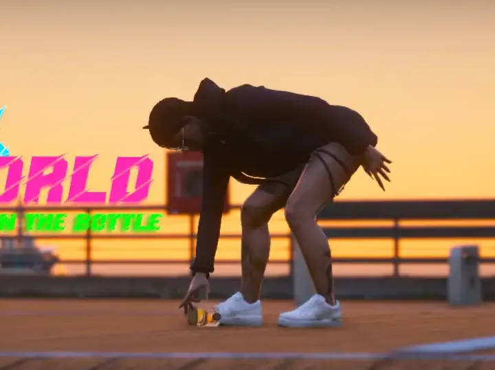 QBCore Spin the Bottle Game Script for FiveM, enhancing roleplay interactions with an engaging multiplayer party game.