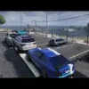 Qbcore Trailer Update Script – Realistic Towing and Vehicle Transport System for FiveM RP