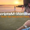 QBCore Watches Script – Realistic wristwatch system for FiveM roleplay servers.