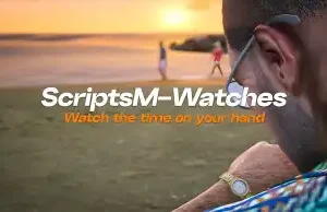 QBCore Watches Script – Realistic wristwatch system for FiveM roleplay servers.
