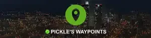 Qbcore waypoints Script – Custom navigation and waypoint system for FiveM roleplay.