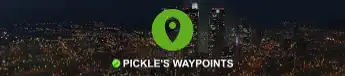 Qbcore waypoints Script – Custom navigation and waypoint system for FiveM roleplay.