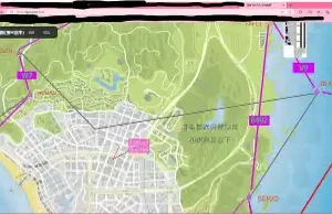 Qbcore Web Map – Interactive GPS and Navigation System for FiveM RP