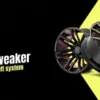 Qbcore Tire Tweaker Wheel Theft System for FiveM