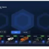 QBCore Car Rental Script – Realistic vehicle rental system for FiveM RP, offering seamless car hire, management, and return functionality