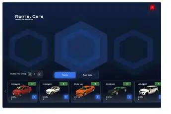 QBCore Car Rental Script – Realistic vehicle rental system for FiveM RP, offering seamless car hire, management, and return functionality