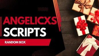 FiveM ESX Mystery Boxes Script for randomized item rewards and loot crates