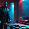 ESX black market script with illegal weapon dealer and hidden shop system