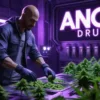 ESX drug script with harvesting, processing, and selling mechanics