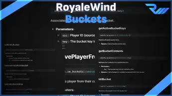 FiveM Buckets Script routing bucket instance zones UI ✅ Image Description: A FiveM script for managing routing buckets that allows players to enter separate instances for events, missions, or personal gameplay areas. ✅ Meta Description (24 Words): FiveM Buckets Script creates separate instances using routing buckets for private missions, events, and scenes. Enhances roleplay and server performance. ✅ Short Info for SEO: Isolate player events with FiveM Buckets Script – perfect for missions, cutscenes, and immersive private zones. FiveM Buckets Script routing bucket instance zones UI
