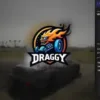 FiveM Drag Racing Telemetry System real-time race dashboard with RPM and speed tracking