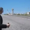 FiveM flashbang script with visual disorientation and sound effects