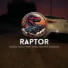 FiveM Raptor vehicle dynamics script with torque, ABS, and traction control