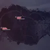 FiveM map-based spawn selector UI with location preview