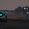 FiveM task UI system showing active missions and objectives