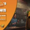 FiveM pawn shop script with item selling and NPC interaction