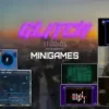 QBCore Minigames Script with interactive casino, puzzle, and skill-based games for FiveM server