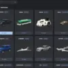 Esx Vehicle Spawner Menu V1