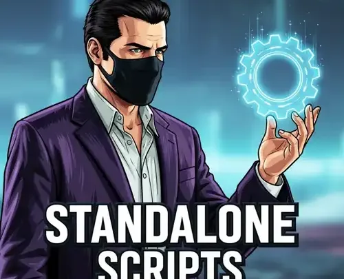 Standalone Scripts