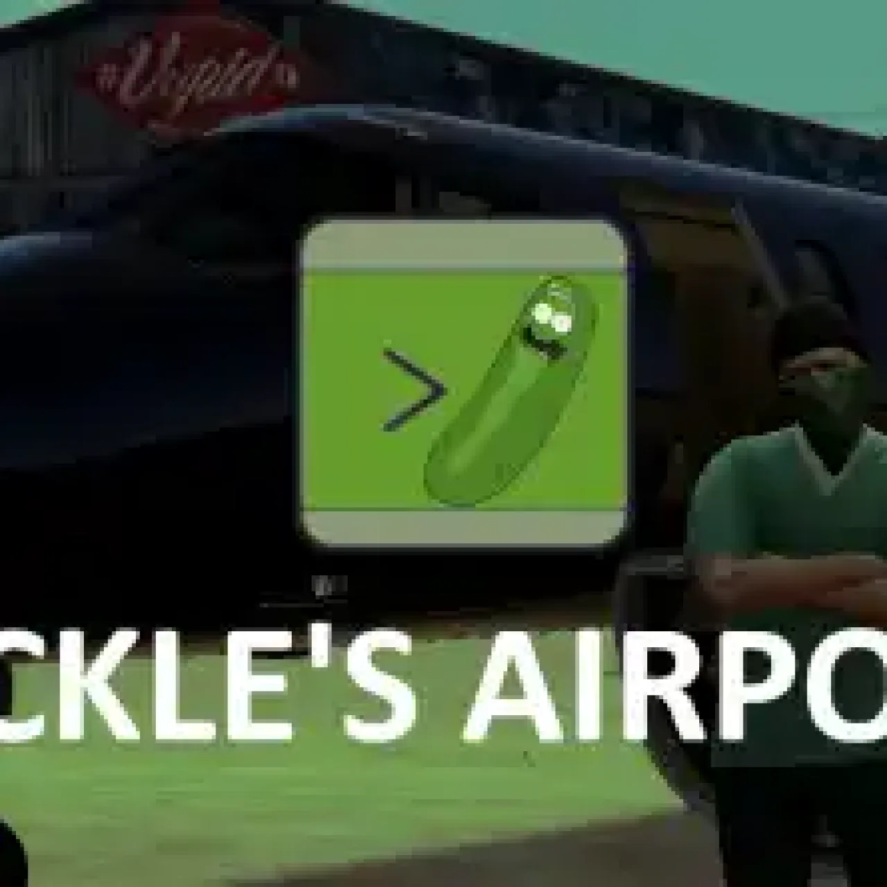 ESX Airport System for FiveM – realistic airport check-in and flight systems for immersive roleplay