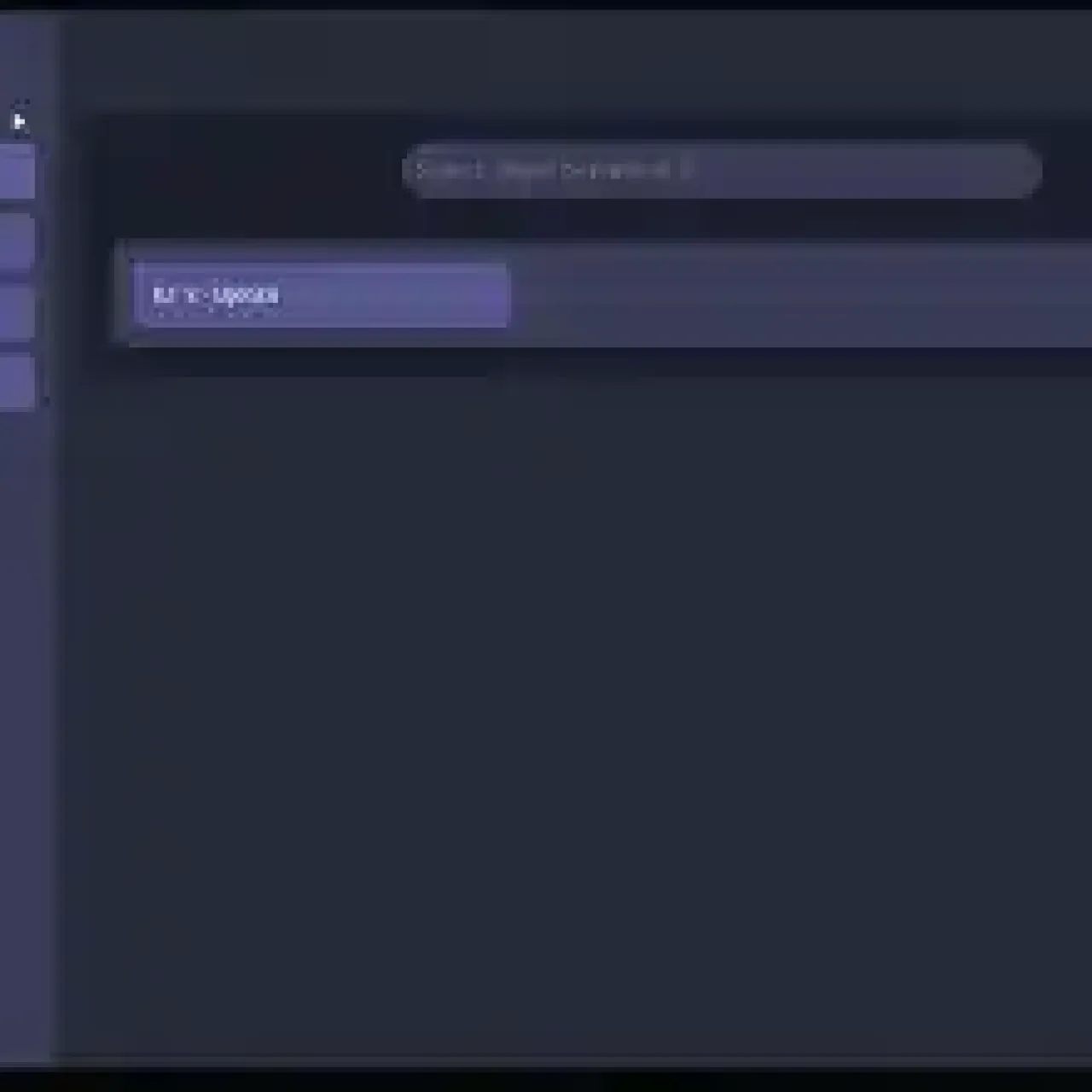 FiveM ESX Admin Panel - Server Management Interface