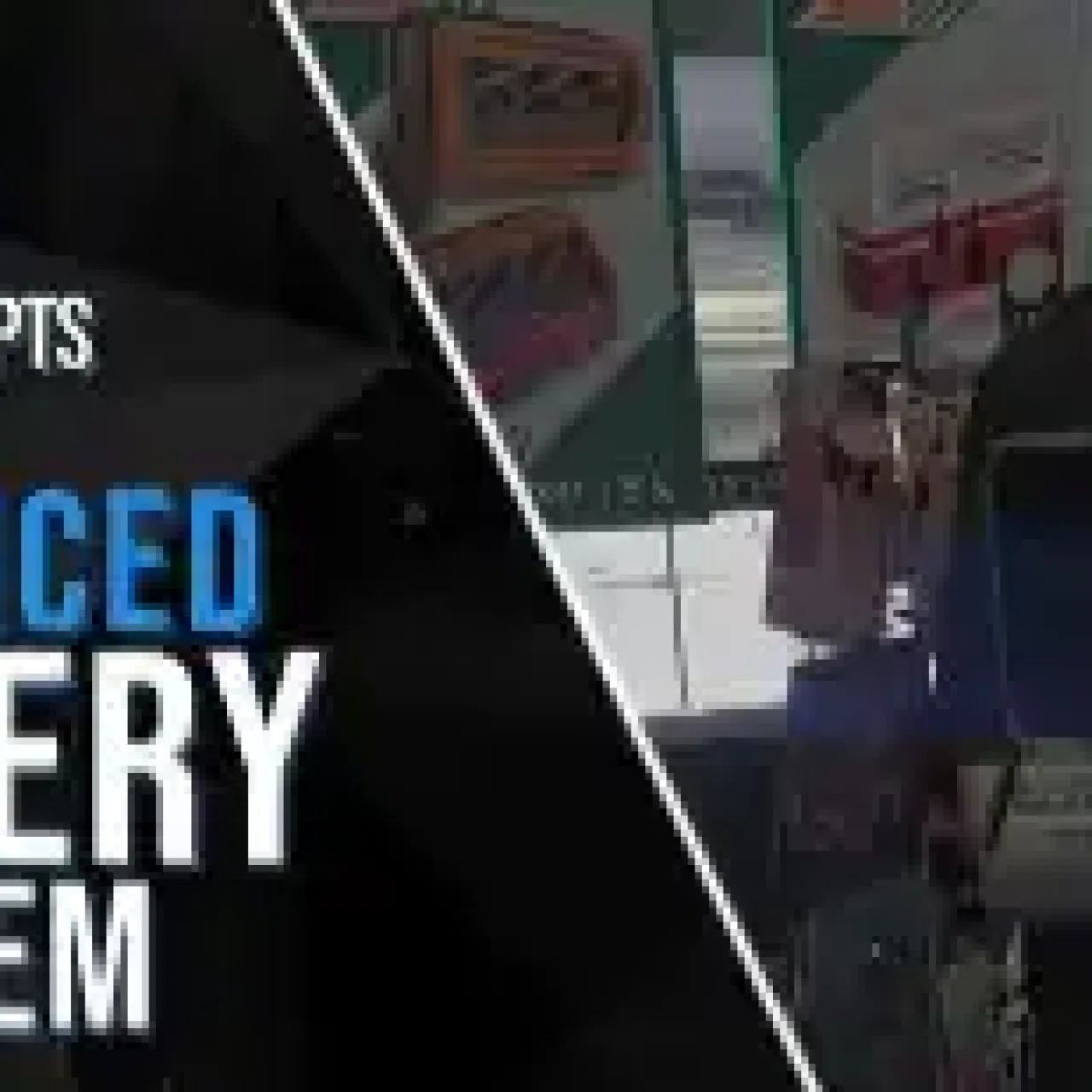 ESX Advanced Lottery System - Gambling & Economy Enhancement for FiveM