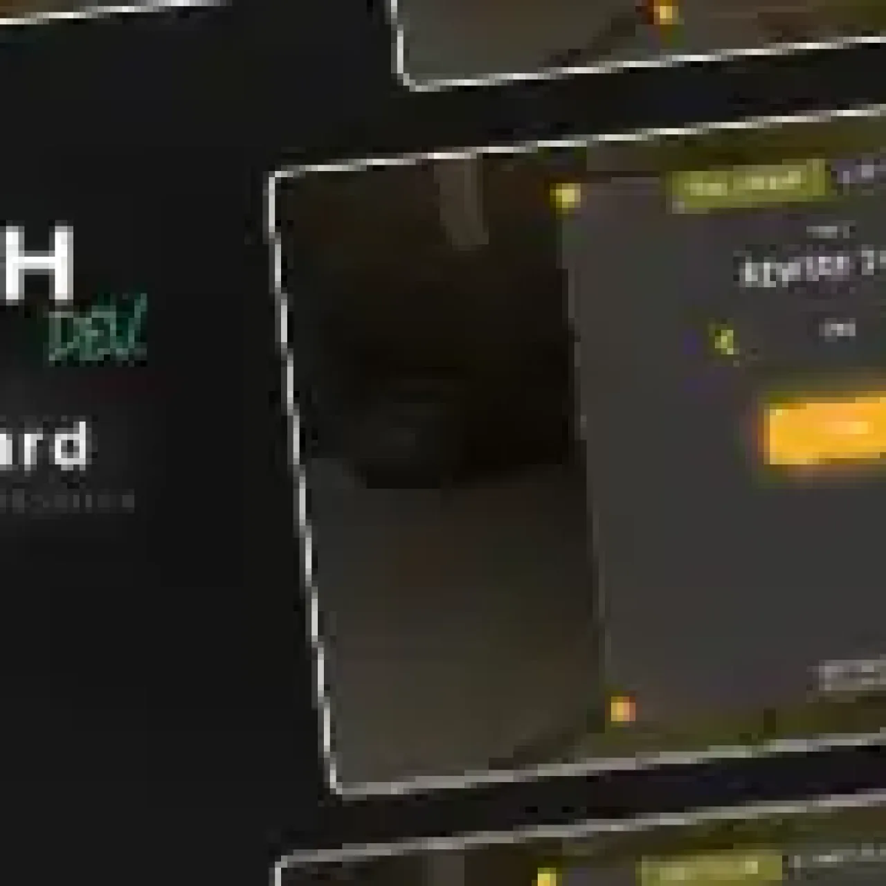 ESX Advanced Reward System – Customizable Achievements and Rewards for FiveM