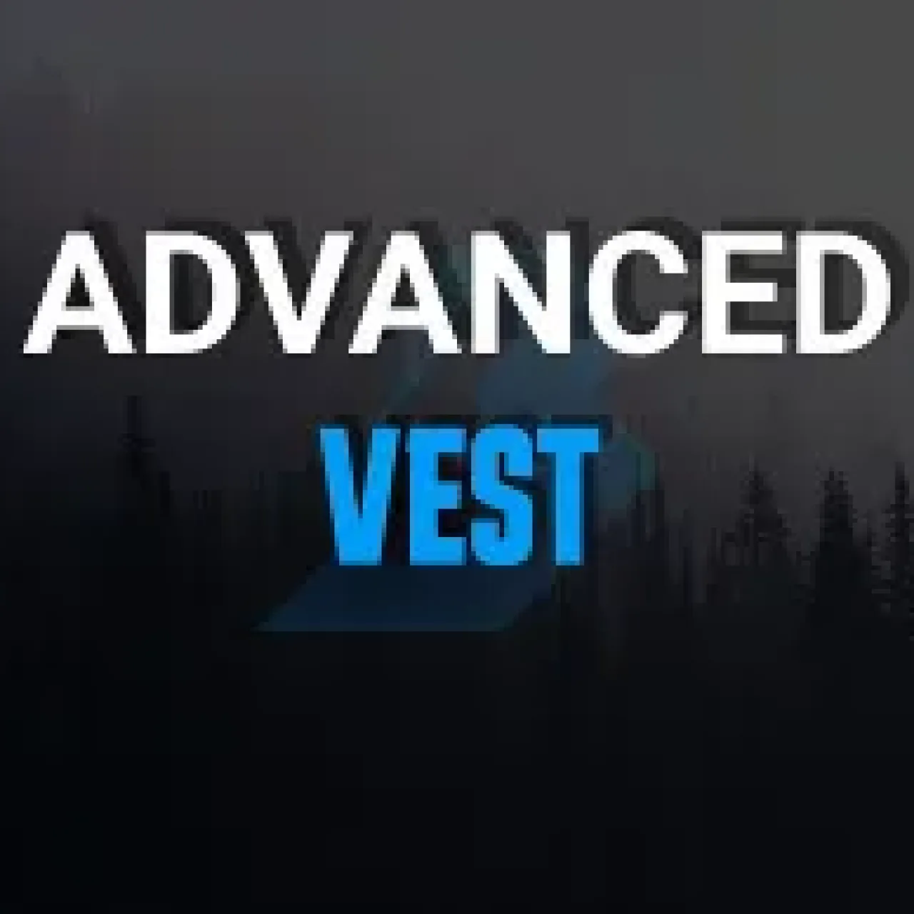 FiveM Advanced Vest script with customizable armor mechanics for enhanced roleplay protection.