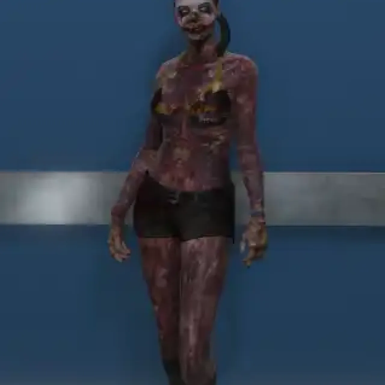 ESX Advanced Zombies Script - Realistic zombie AI for FiveM survival roleplay