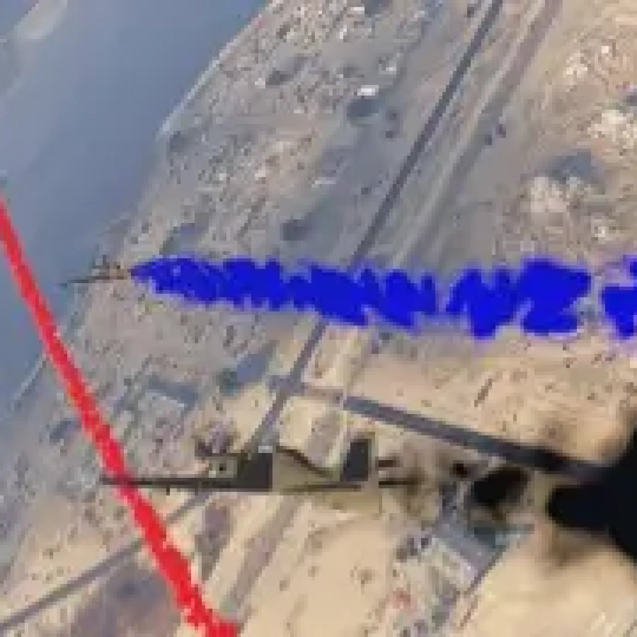 ESX Aircraft Smoke – Colorful smoke trails for aircraft in FiveM