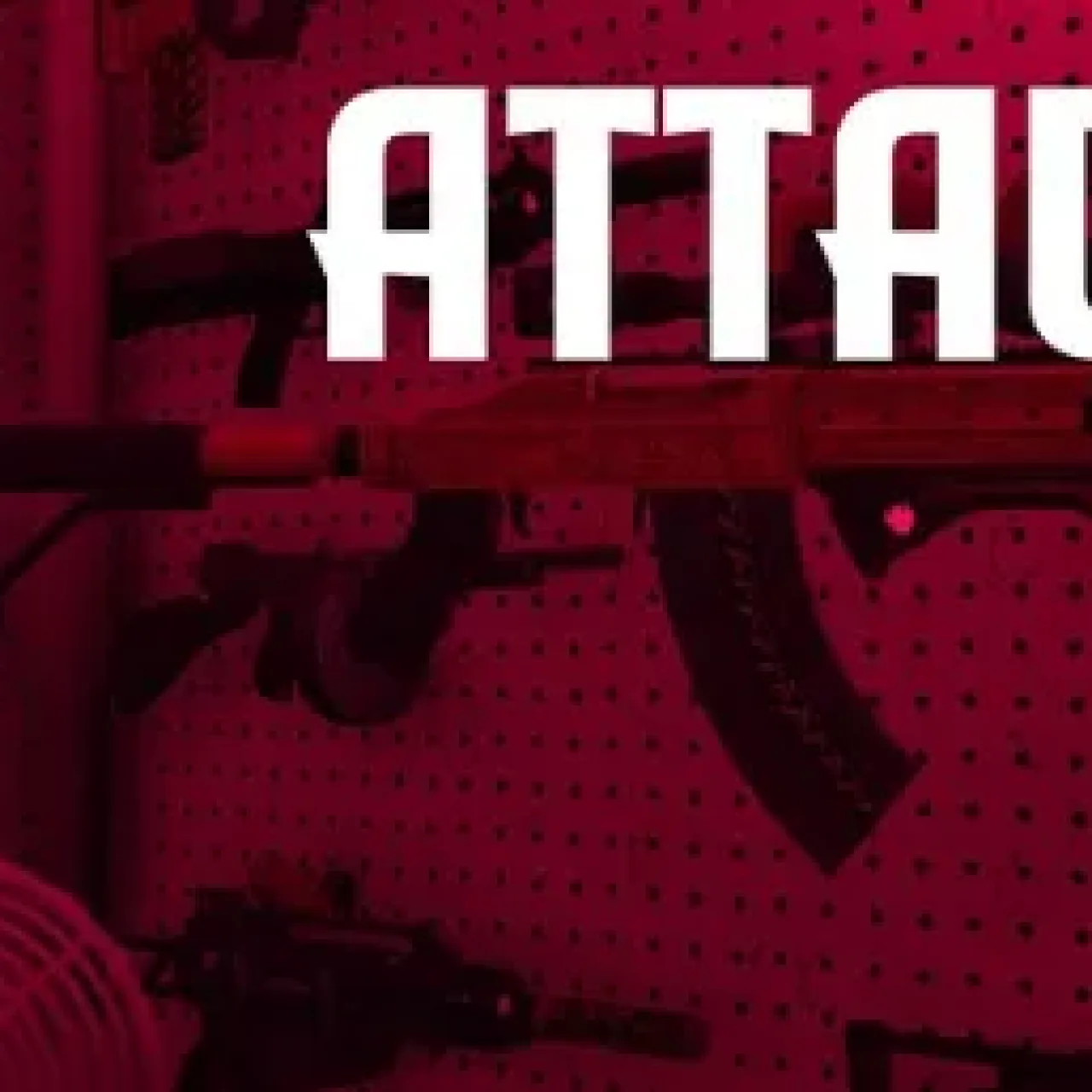 ESX weapon attachments customization script for FiveM RP