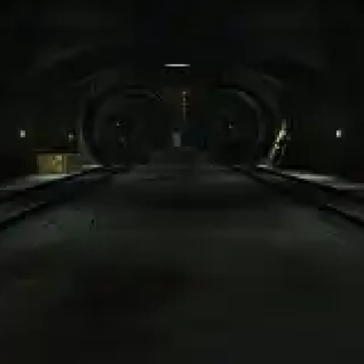 ESX Auto Revive Hospital Tunnel – Automated Player Revival System for FiveM