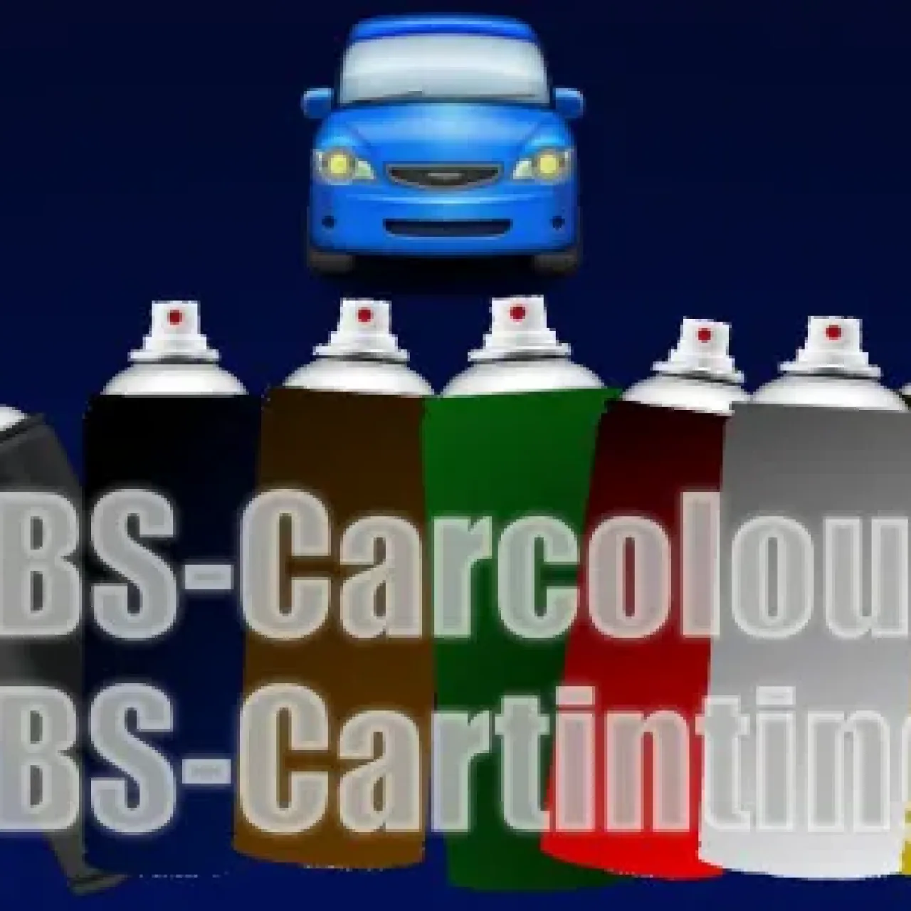 GTA V RP ESX Car Colour Script Vehicle Customization