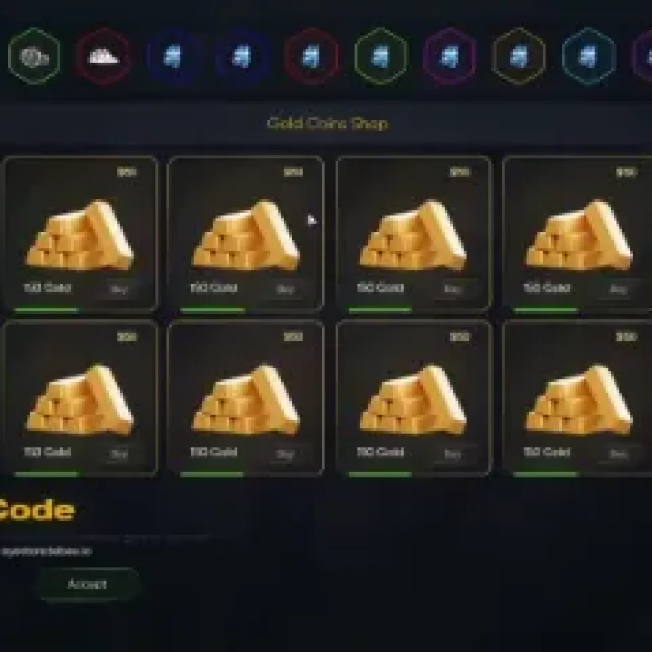 ESX Case Opening Script – Loot case opening system with rewards for FiveM.