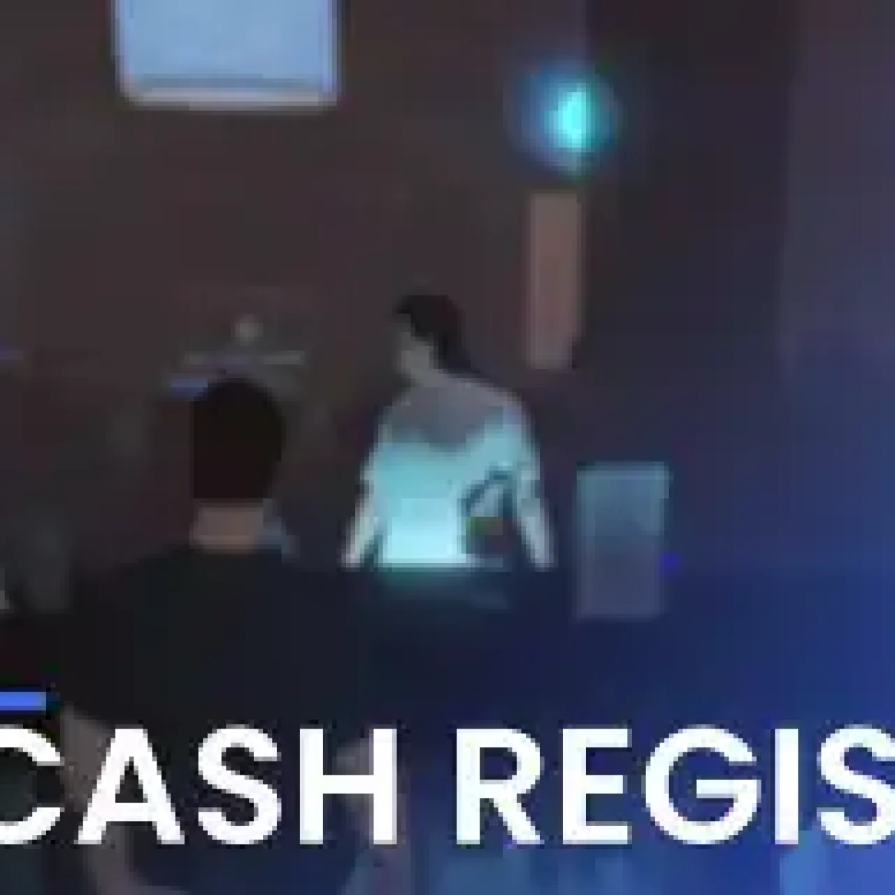 ESX Cash Register Script – Interactive Payment System for FiveM