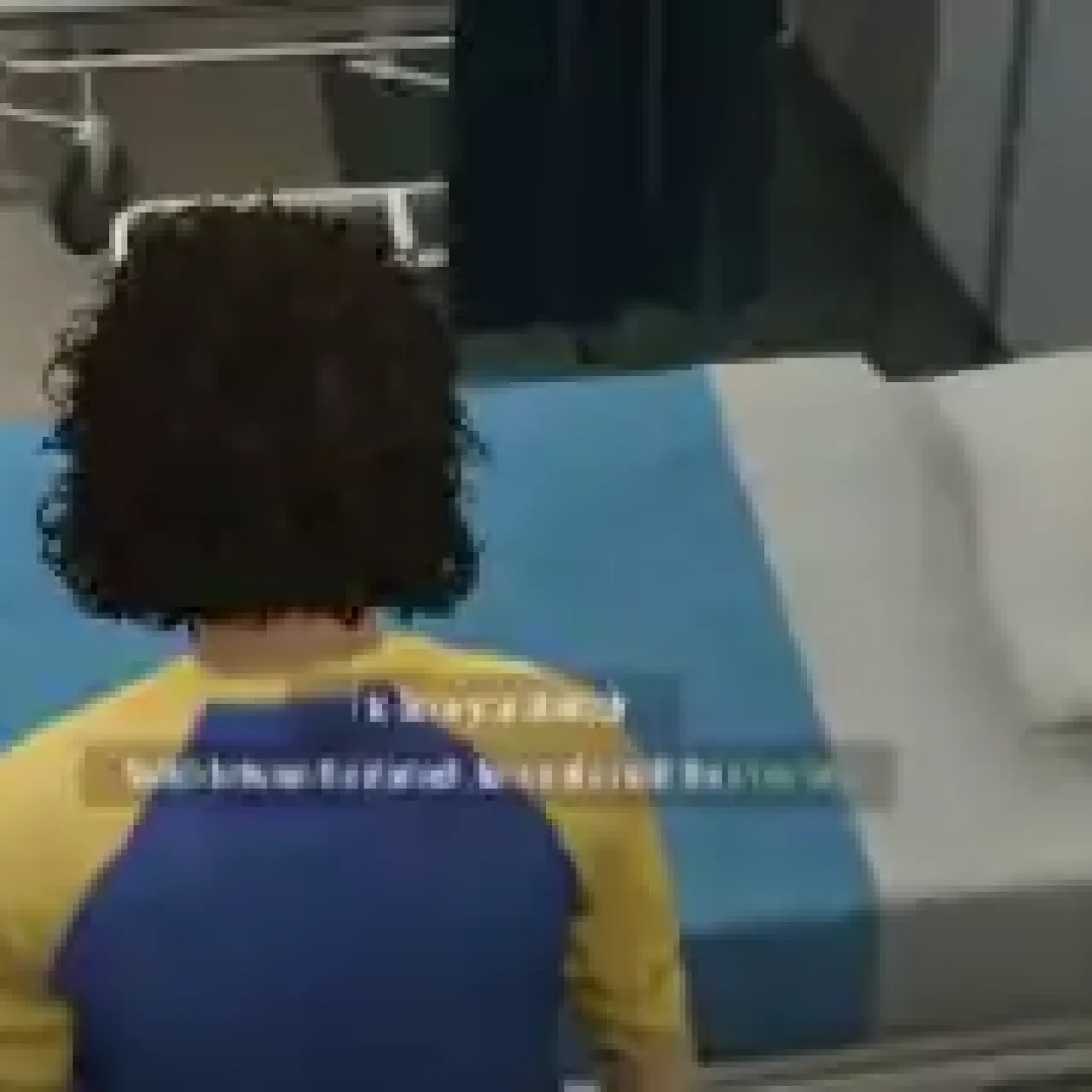 ESX Chair and Bed System for Hospital Roleplay in FiveM