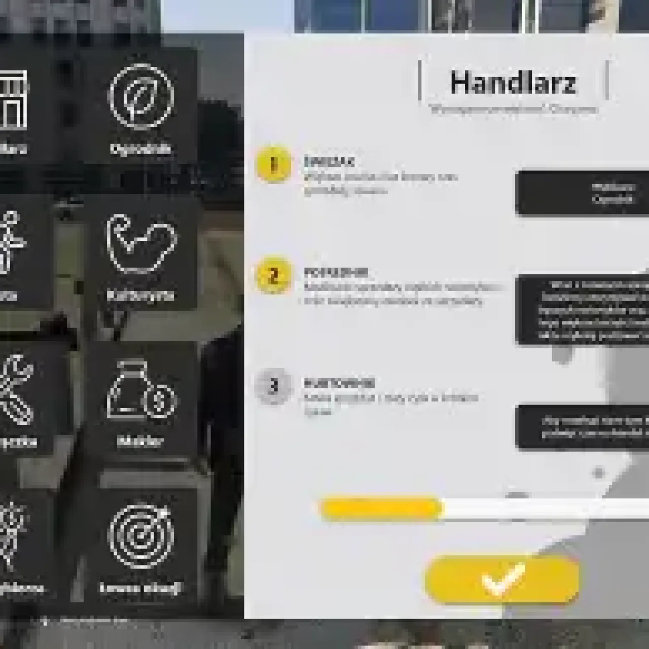 ESX Character Card System – Player Stats and Character Management for FiveM