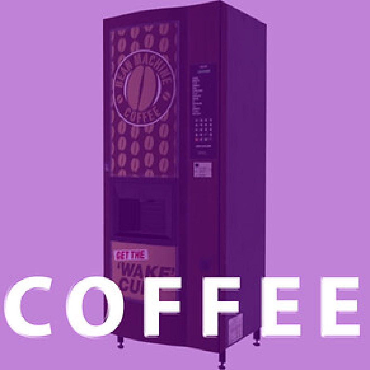 FiveM ESX Coffee Vending Machine Script for Realistic Player Interaction