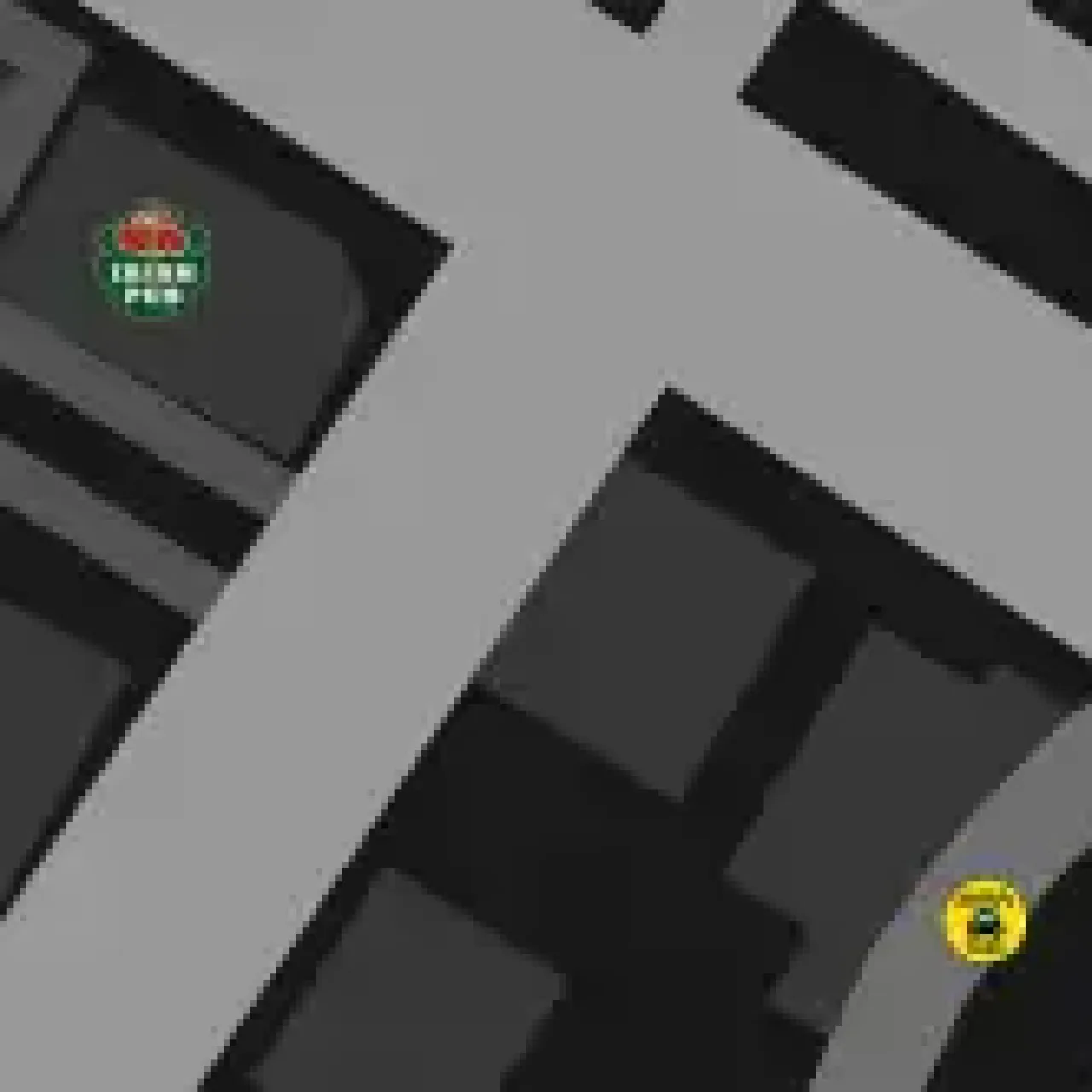 ESX Custom Blips for enhanced map navigation and immersive gameplay