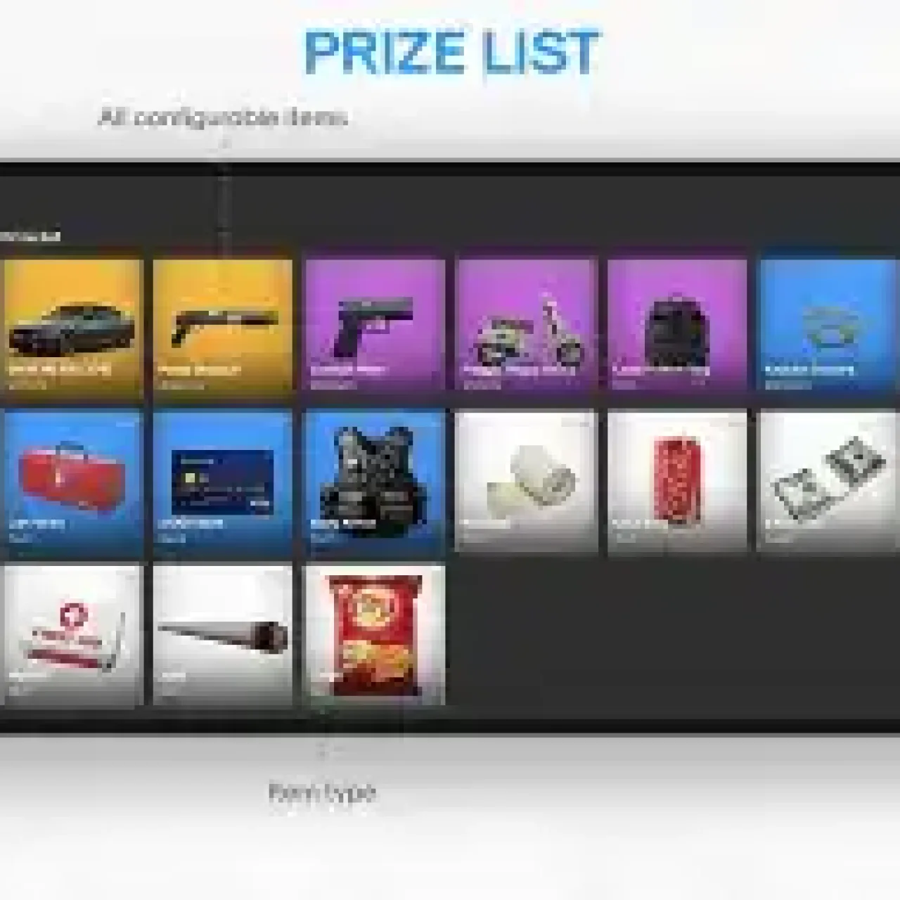 GTA V RP ESX Daily Bonus Script with a configurable reward system.