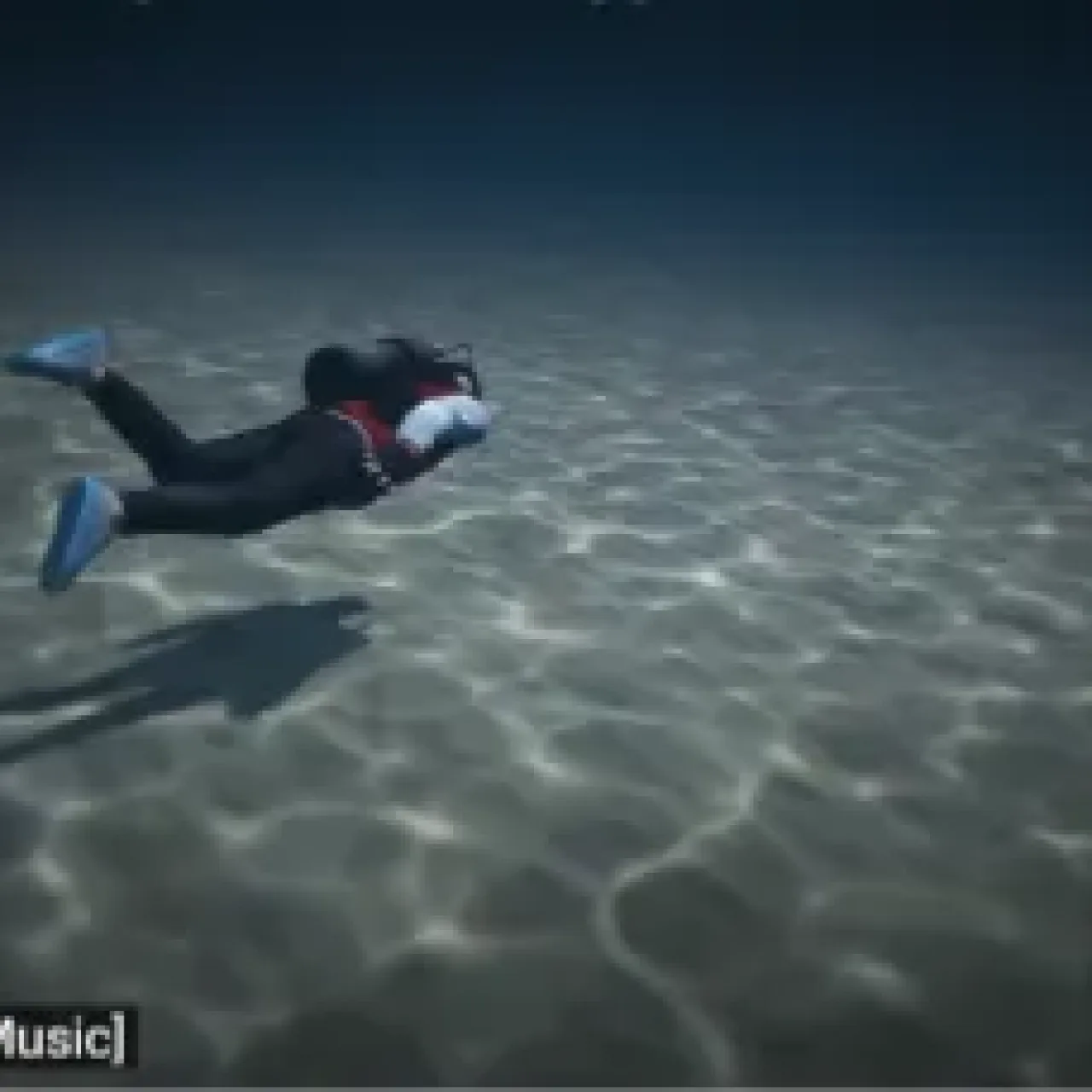 FiveM ESX Diving Script - Underwater Exploration and Adventure