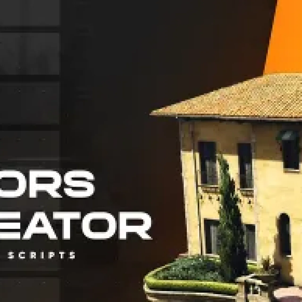 ESX Doors Creator Script for Locking and Managing Doors in FiveM