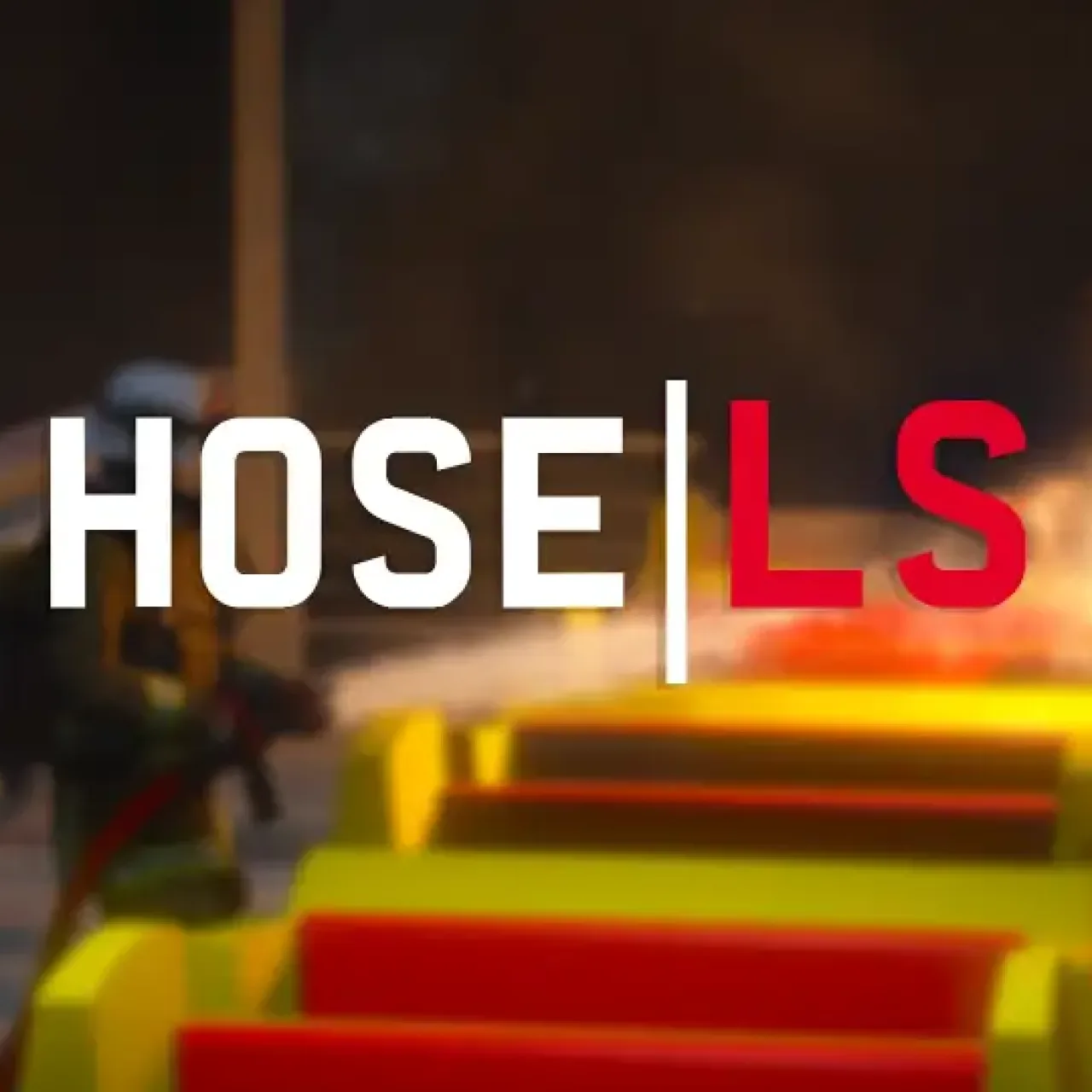 ESX Fire Hose Script for realistic firefighter roleplay in FiveM