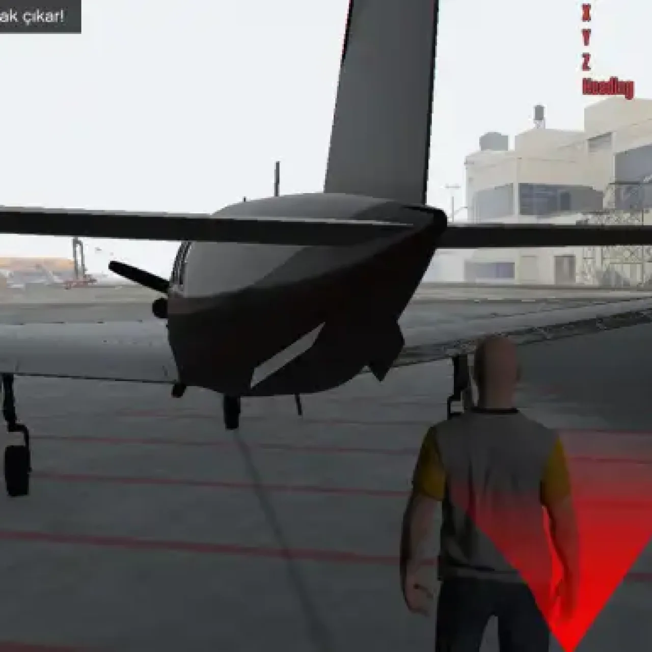 ESX Flight School Script for Aviation Job Training and Certification in FiveM