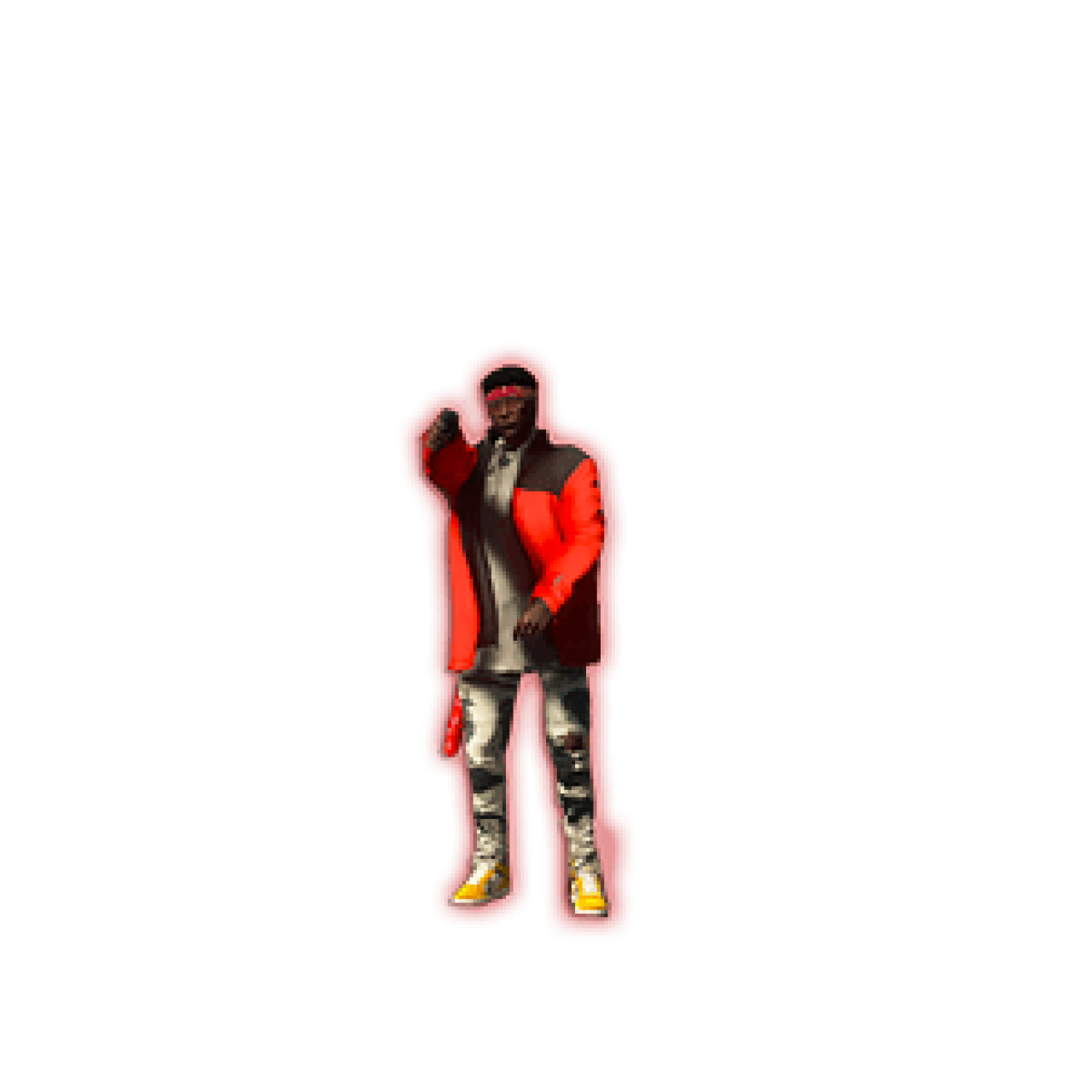 ESX Gangster Aim Animation Script for Sideways Gun Hold in FiveM
