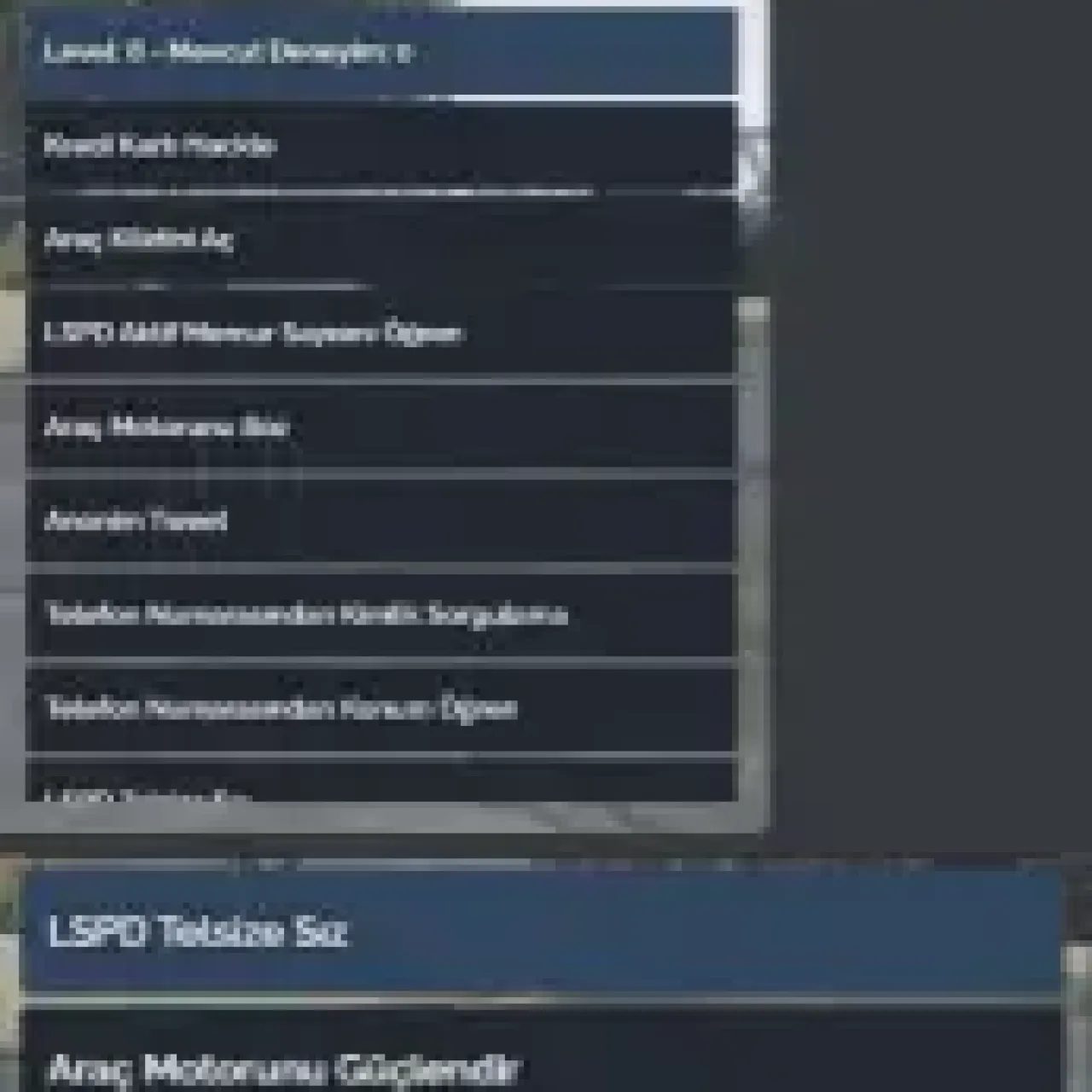 ESX Hacker’s Tablet Script for advanced hacking roleplay in FiveM