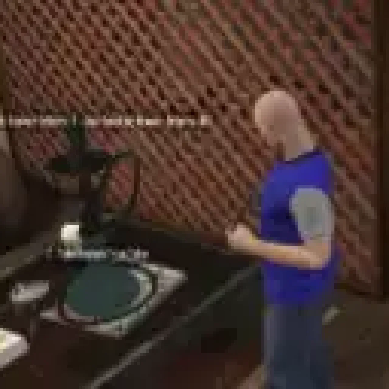 ESX Hookah Shisha System Script with Smoke Animation in FiveM