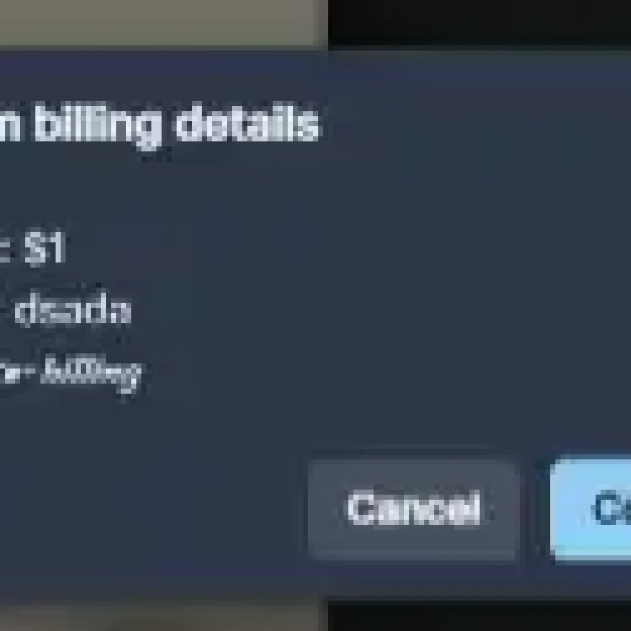 FiveM ESX item-based billing system with signed invoices and in-inventory bill items